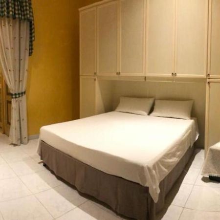 Dimora Dei Pastori Bed & Breakfast Napoli Eksteriør bilde