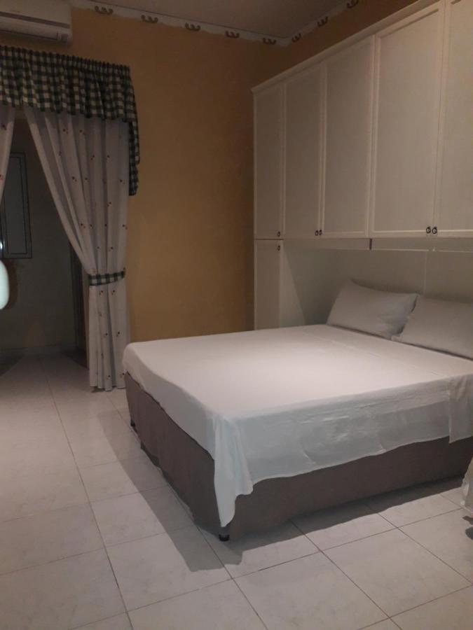 Dimora Dei Pastori Bed & Breakfast Napoli Eksteriør bilde