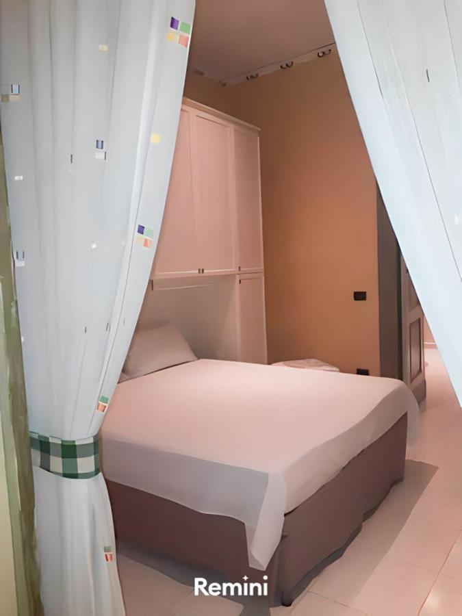 Dimora Dei Pastori Bed & Breakfast Napoli Eksteriør bilde