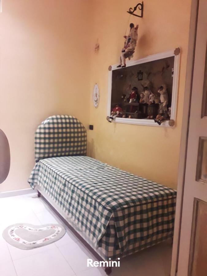 Dimora Dei Pastori Bed & Breakfast Napoli Eksteriør bilde